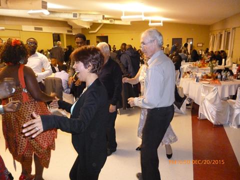 invite huguette dance